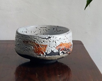 Chawan Shino