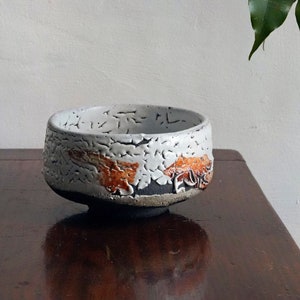 Chawan Shino