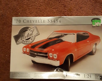 vintage models for sale
