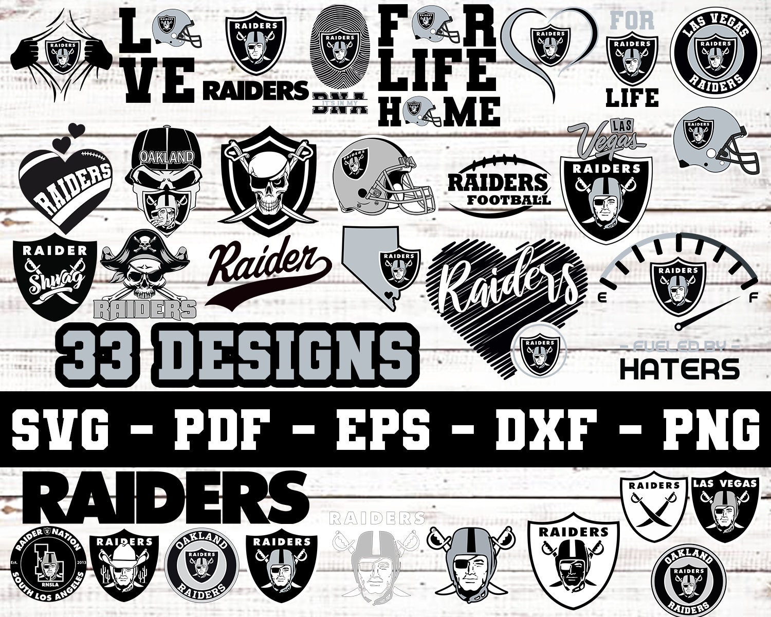 Las Vegas Raiders Svg Bundle, Raiders Svg, Las Vegas Raiders Logo, Ra…
