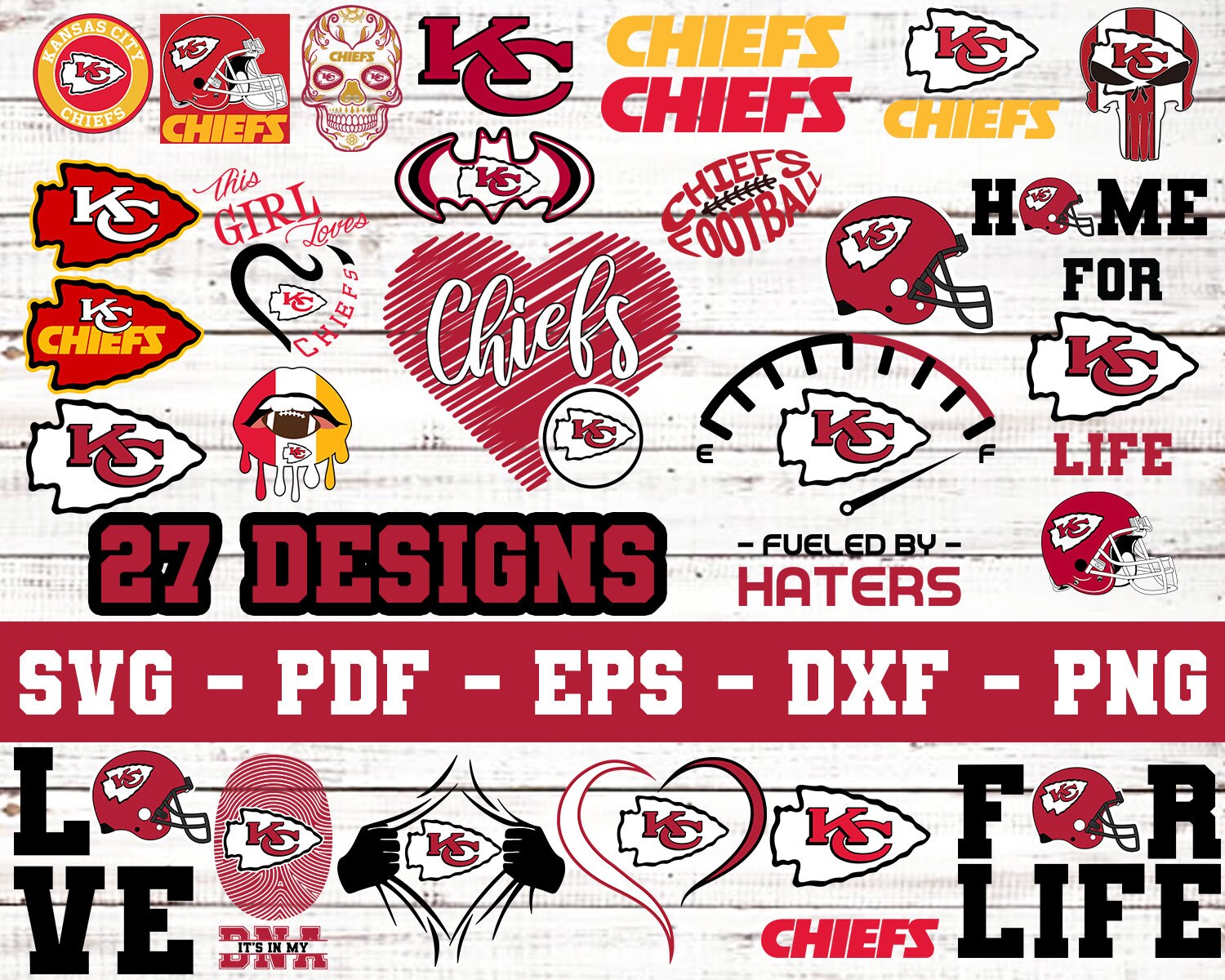 Kansas City Chiefs Svg Bundle, Chiefs Svg, Kansas City Chiefs Logo, C…