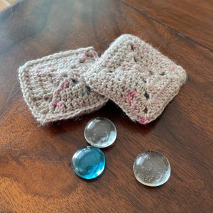 Das weltbeste Fidget-Muster