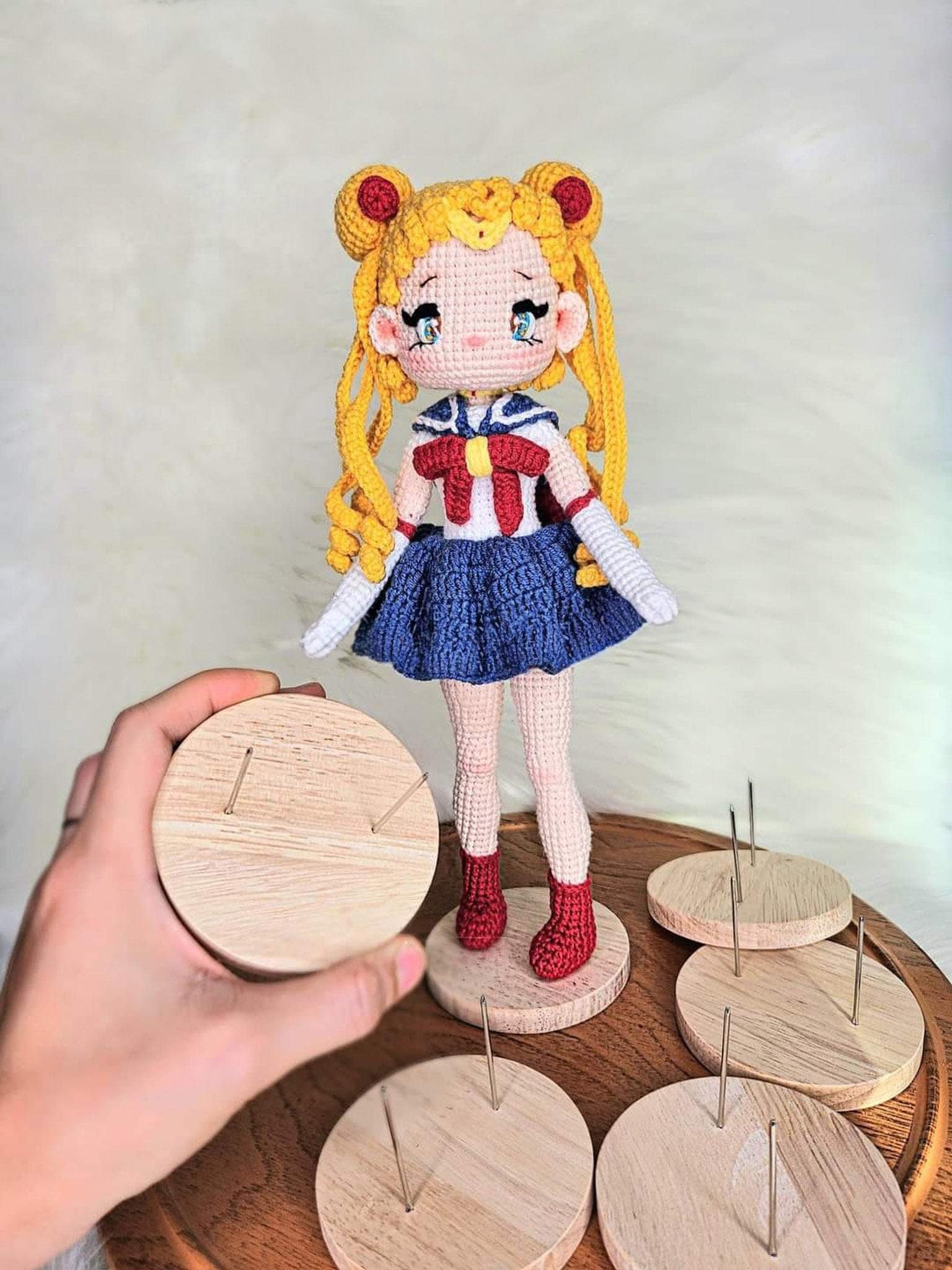 Handgemaakte Gevlte Togep E Pokémon Naaldvlt Fguur Cadeau - Etsy