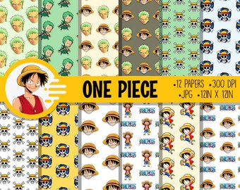 One Piece Party Etsy One Piece Party Etsy