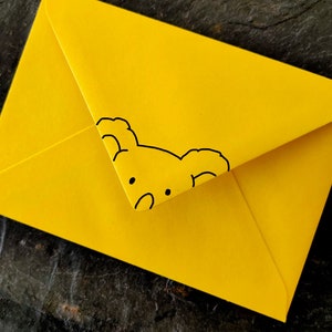 Cartão de feliz aniversário para crianças imagem 3