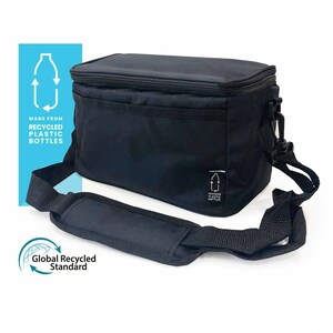 recycled pet cooler bag