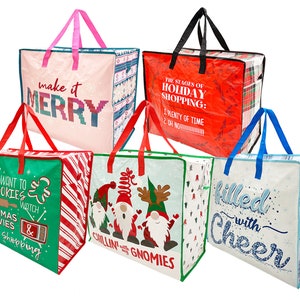6+ Huge Gift Sack