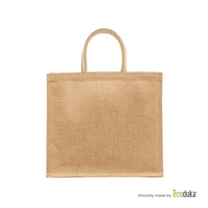 large supermarket shopper