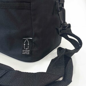 rpet lunch bag