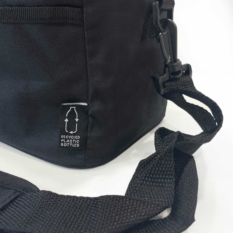 rpet lunch bag