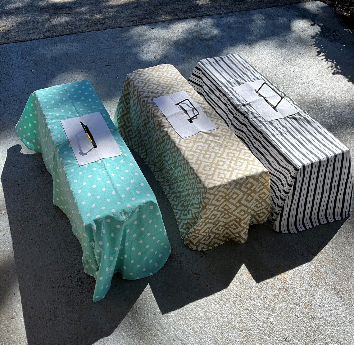 Tru Catch Trap Covers Fits Tru Catch 30LDT Traps Perfect Etsy