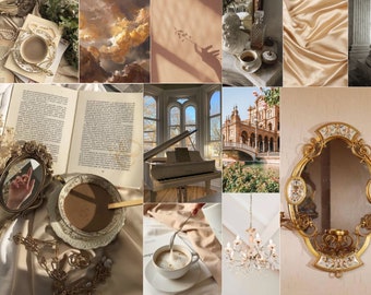 Light Academia Etsy Light Academia Etsy