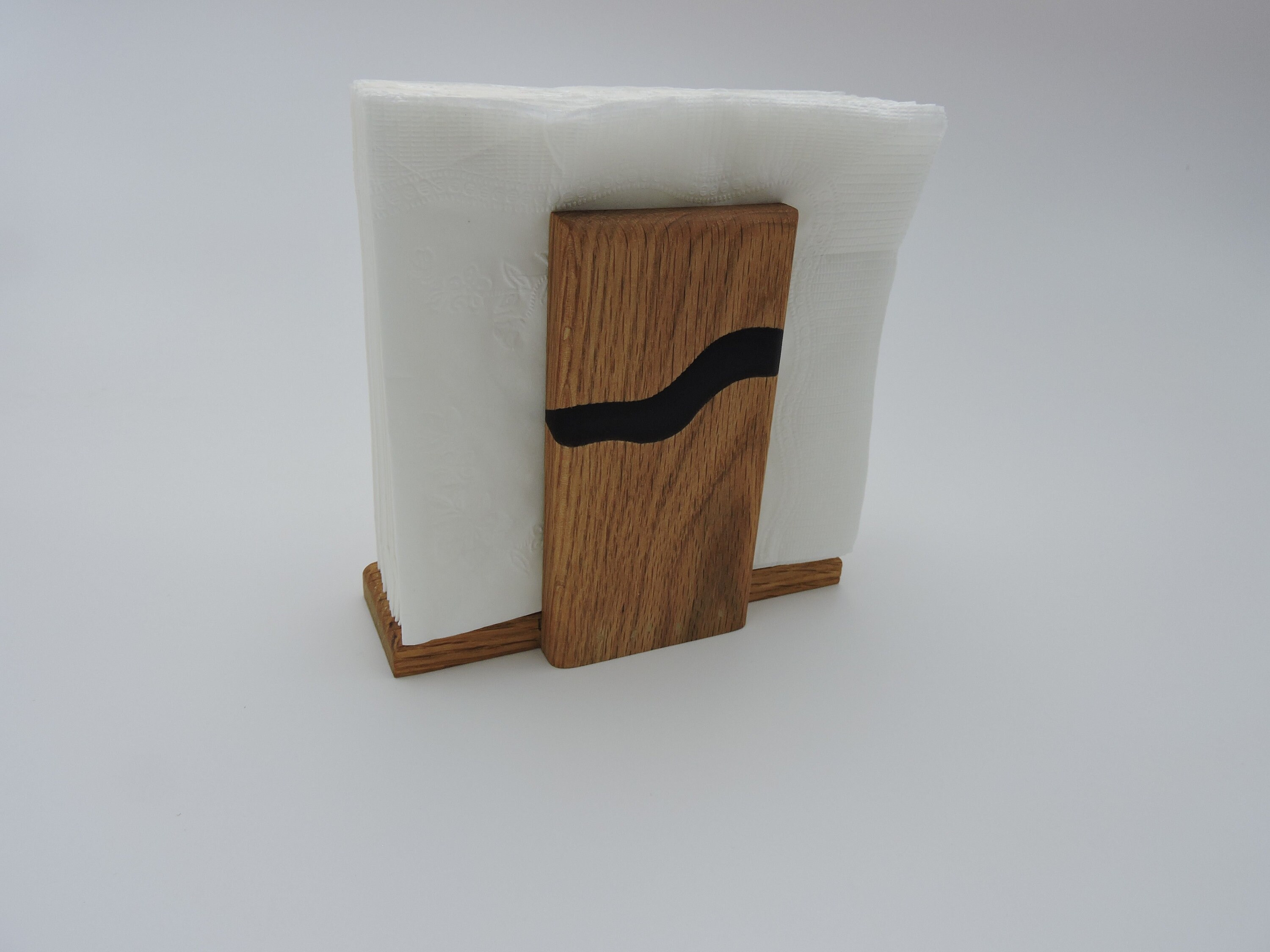 Napkin Holder Unique Napkin Holder Modern Napkin Holder Etsy