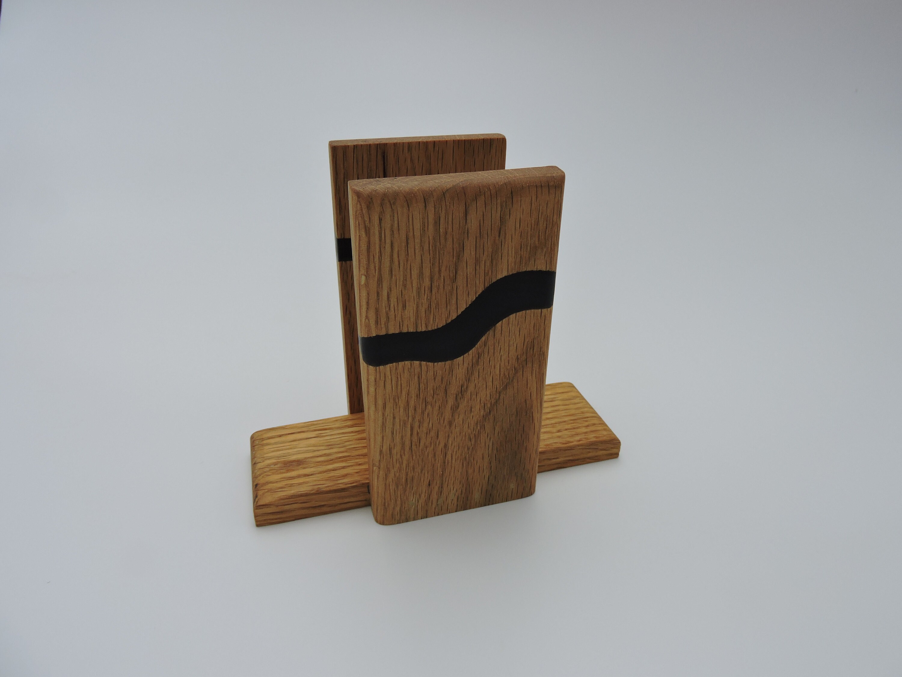 Napkin Holder Unique Napkin Holder Modern Napkin Holder Etsy