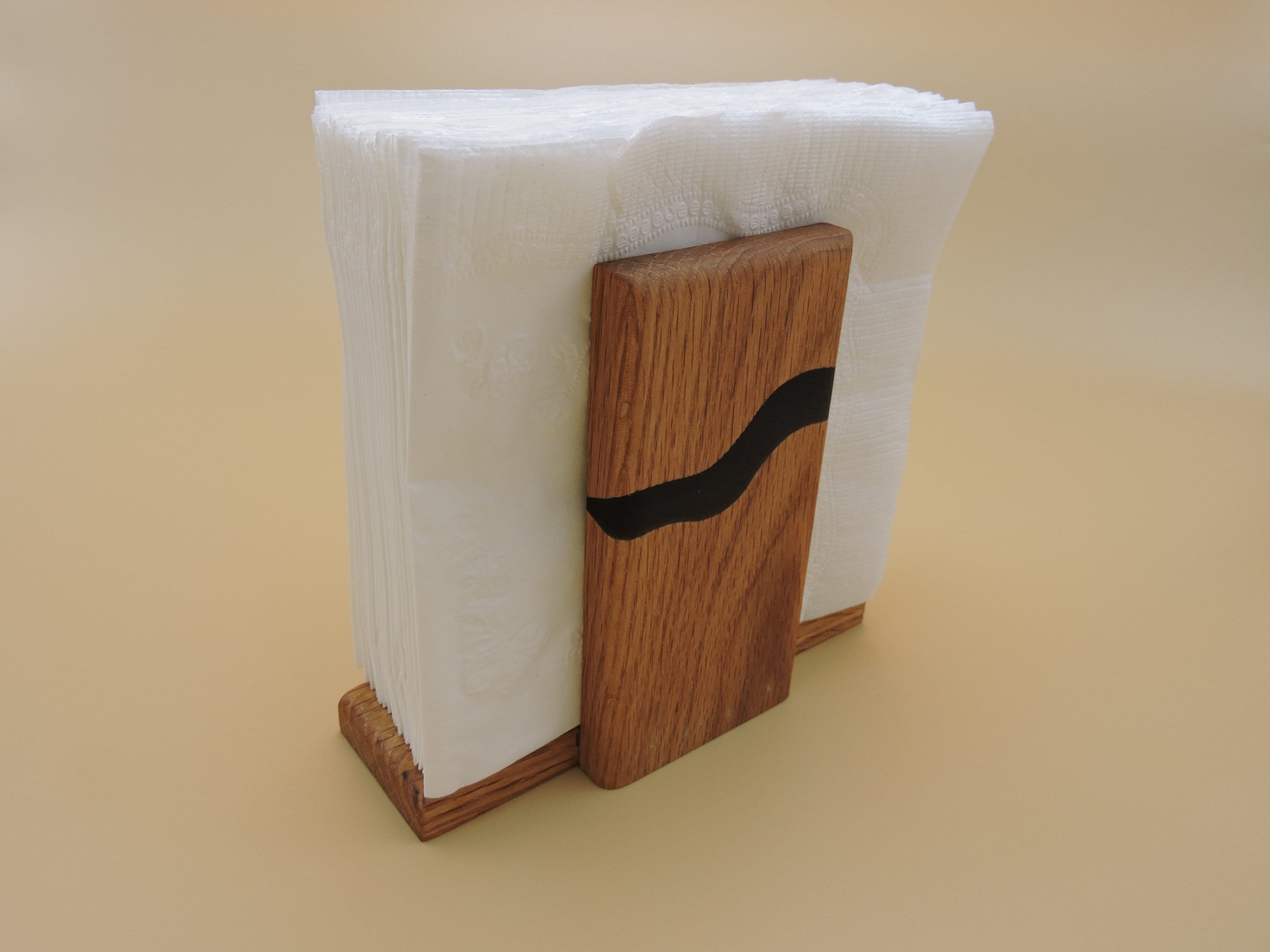 Napkin Holder Unique Napkin Holder Modern Napkin Holder Etsy