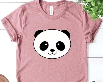 panda t shirt women's india