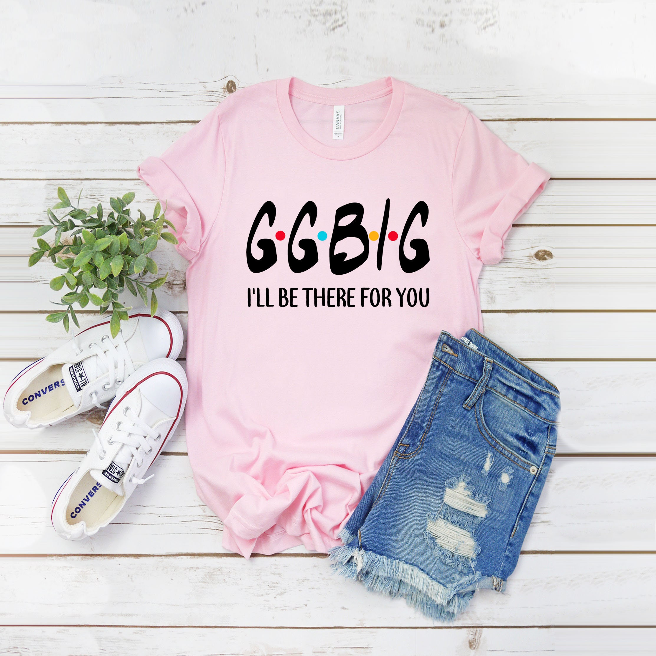 sorority family line shirts