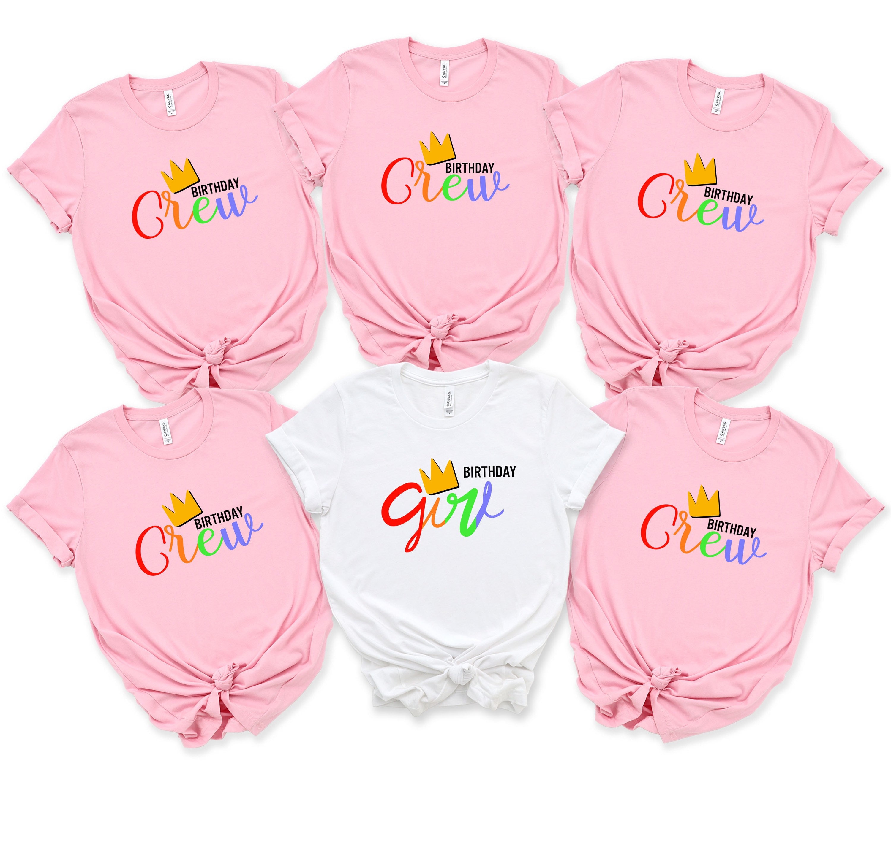 Birthday Party Shirt Birthday Shirt Birthday Gift Birthday | Etsy