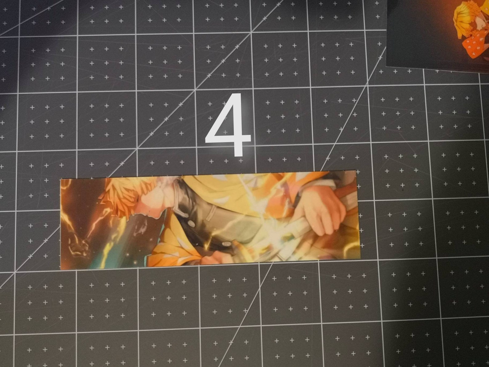 Anime slap stickers pack 2 Etsy