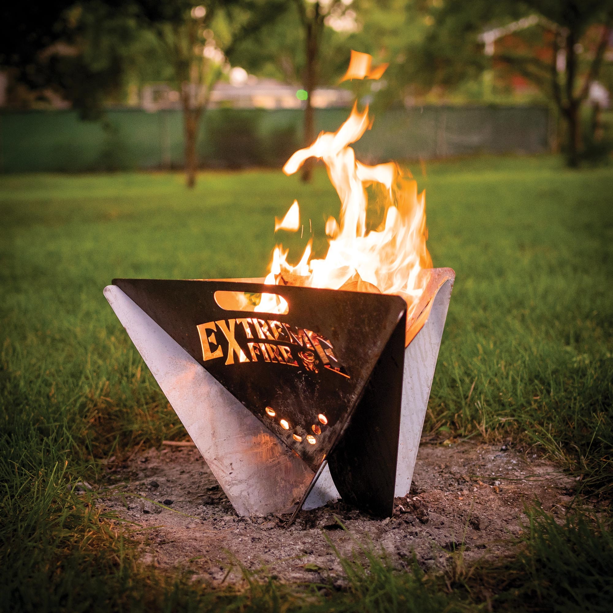 travel fire pit for sale
