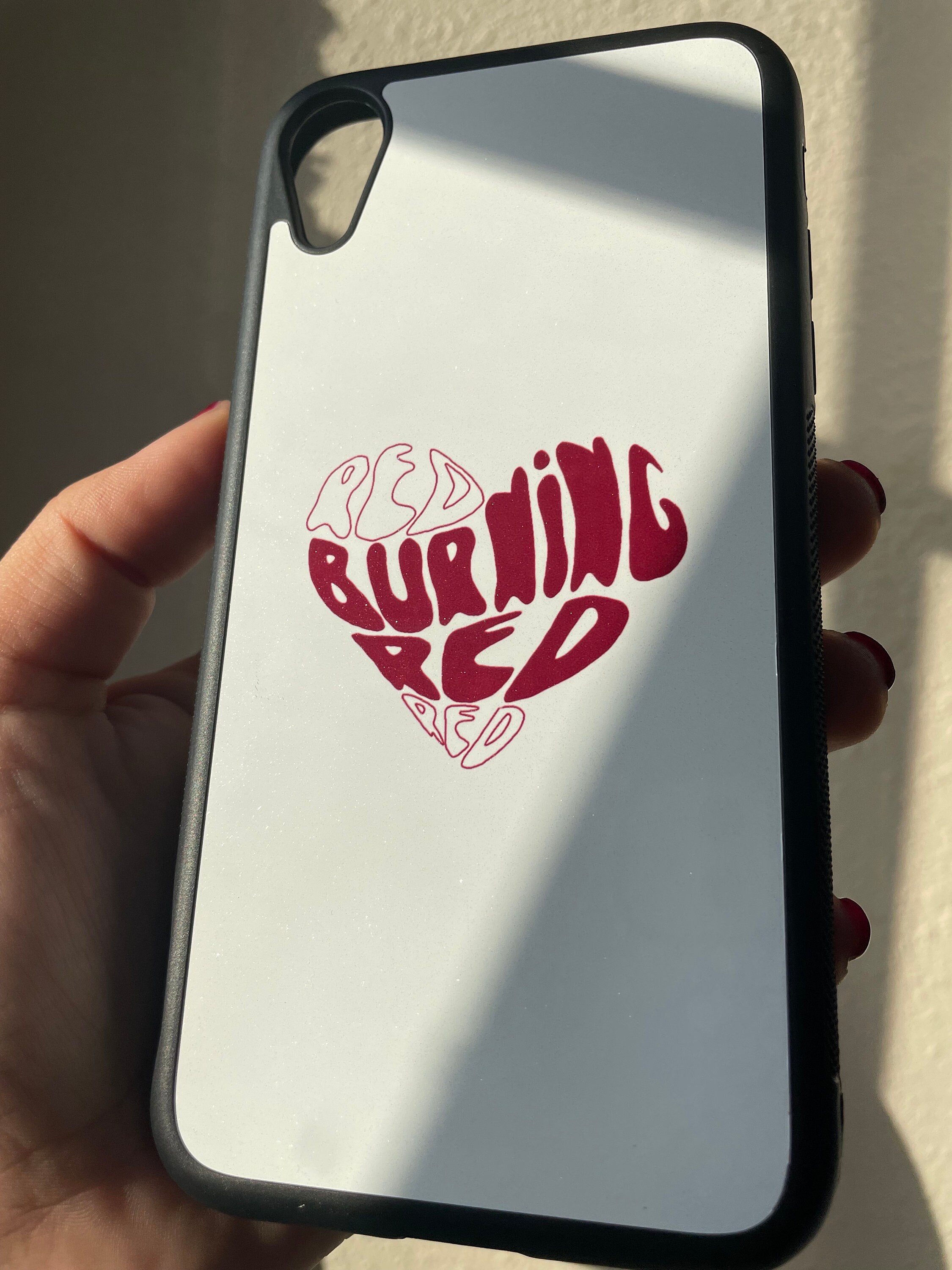 Redtv Shirt - Etsy