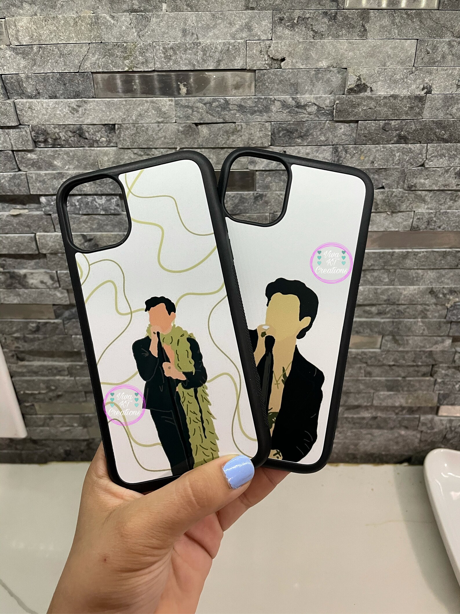 Harry Styles Phone Case Harry Styles Grammys 2021 Iphone Etsy