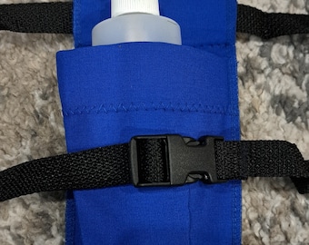 NEW Handmade Single Massage Lotion Oil Holster