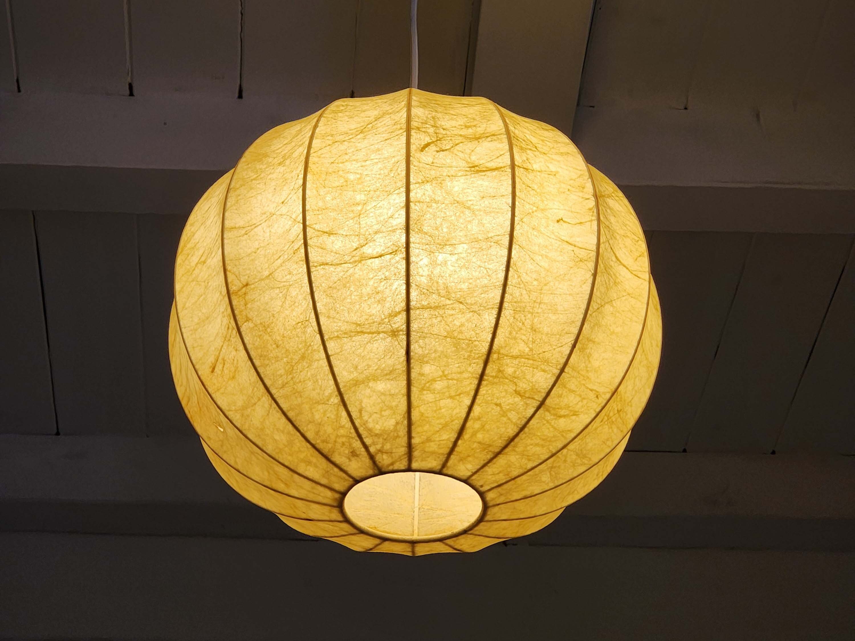 Achille Castiglioni/アキッレ・カスティリオーニ/cocoon