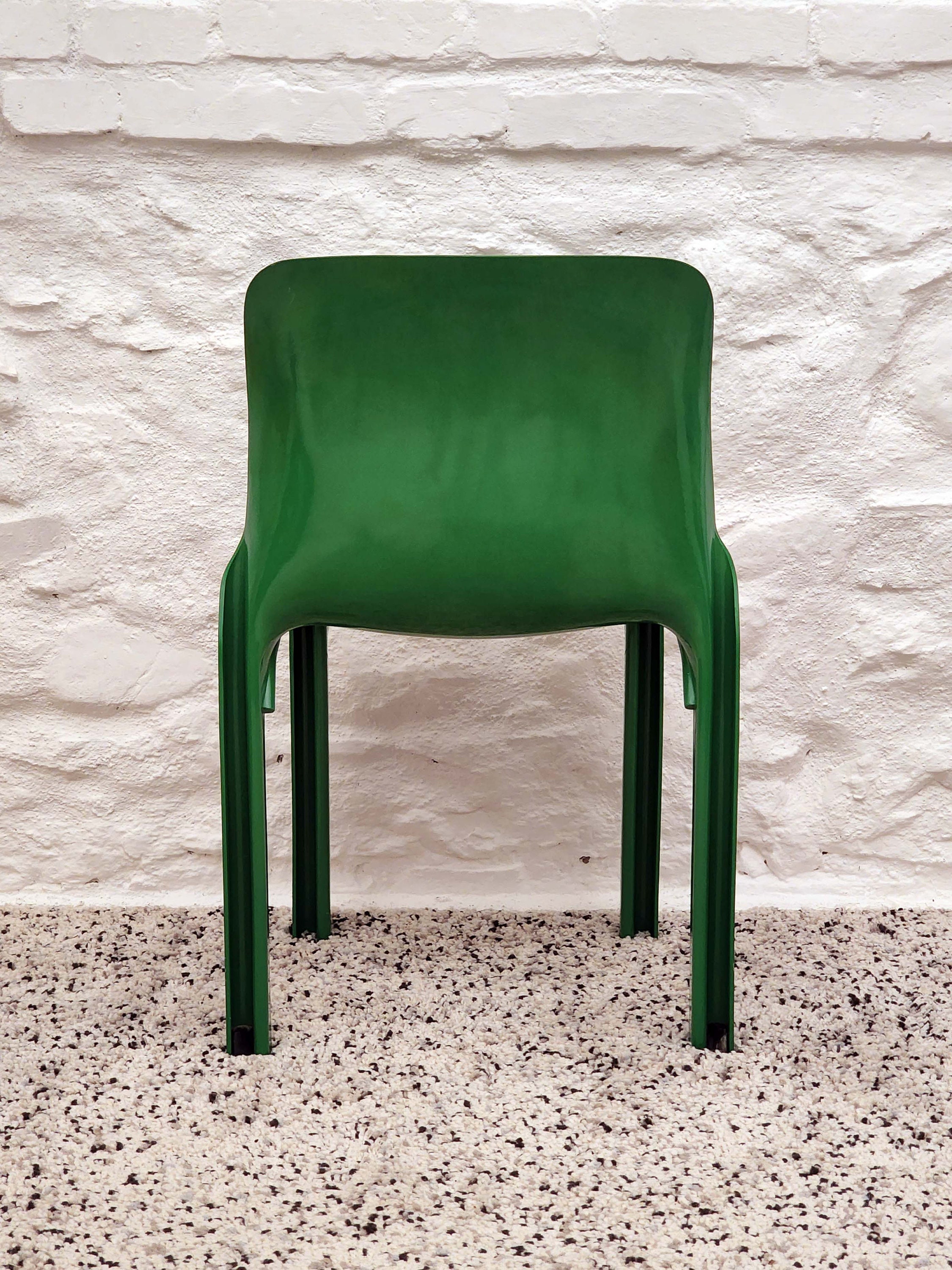 The range selene 2025 chair