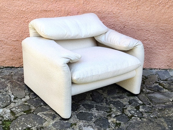 Maralunga armchair outlet