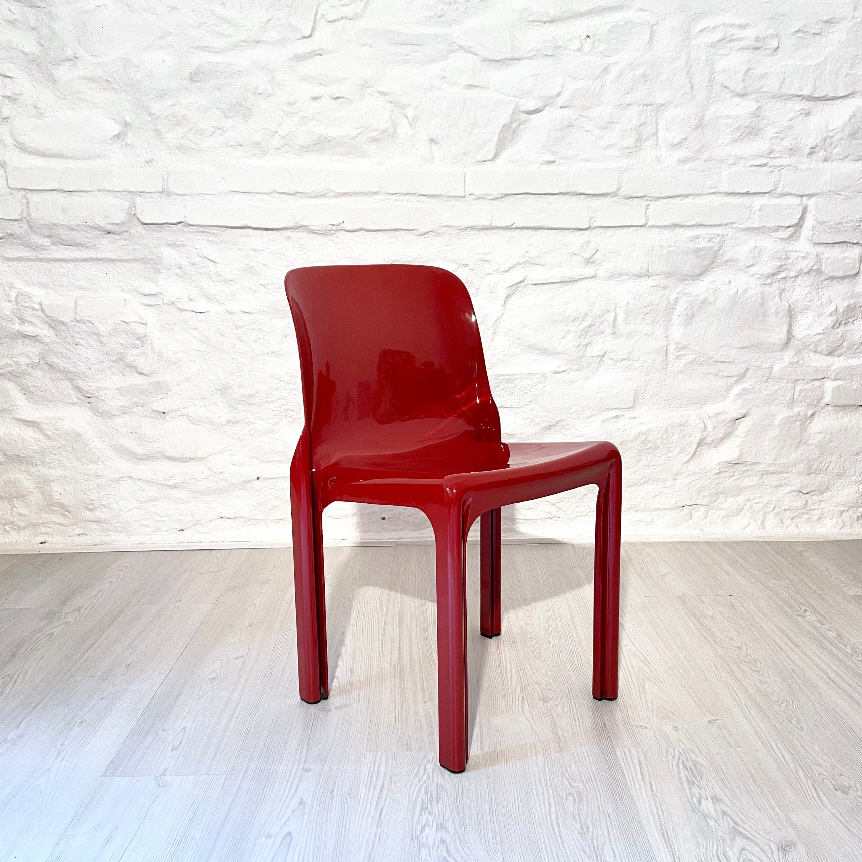 ヴィコ・マジストレッティSELENE セレーネ カッシーナ Cassina