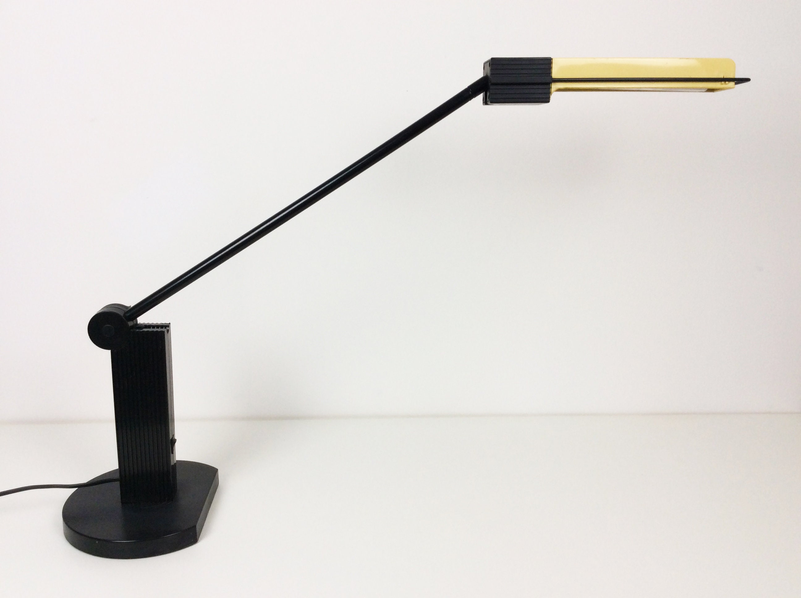 Buy Alistro Desk Lamp Ernesto Gismondi for Artemide Online India - Etsy