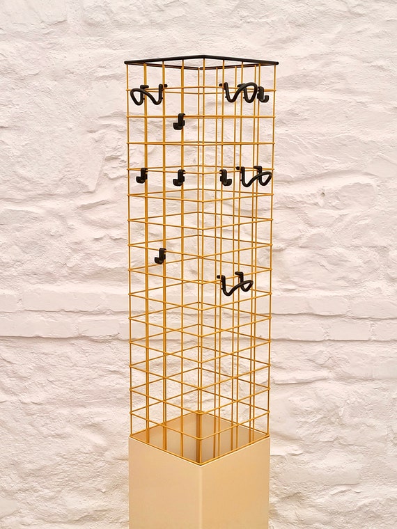 Wire coat rack sale