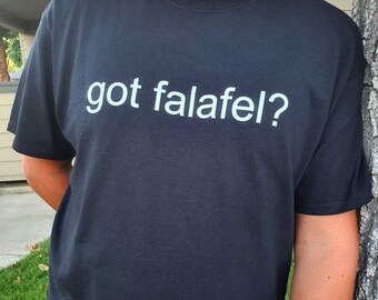 fila falafel shirt