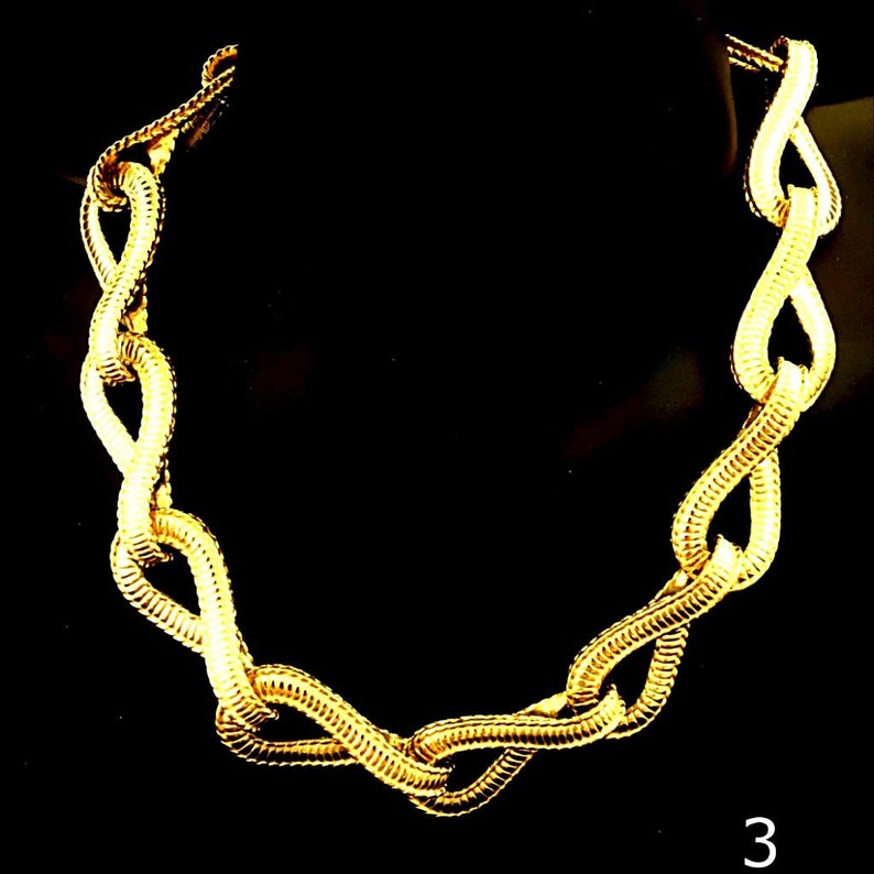 Vintage Bloomingdales Jewelry Iconic /'80s Jewelry