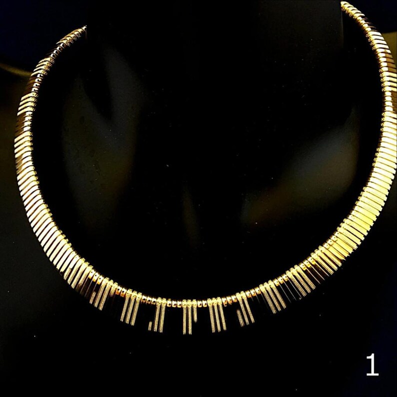 Vintage Bloomingdales Jewelry Iconic /'80s Jewelry