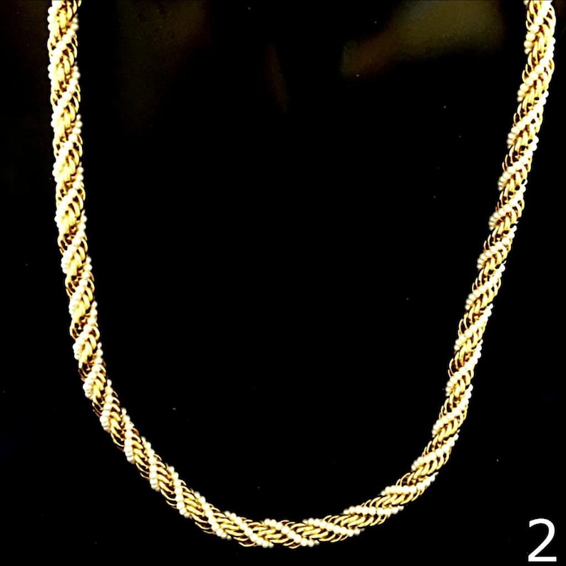 Vintage Bloomingdales Jewelry Iconic /'80s Jewelry