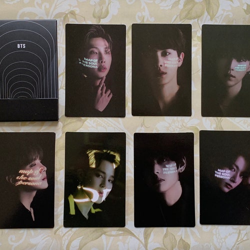 Sleeve Kings wotr Card Sleeves 70x120mm 110 Etsy