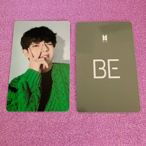 photocards m2u