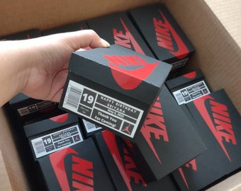 shoe box nike