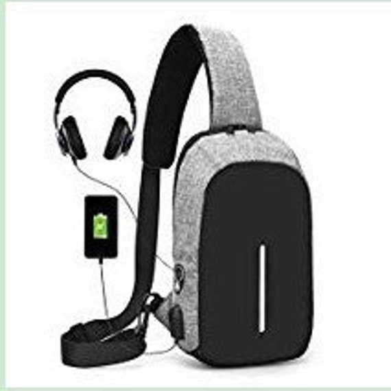smart backpack australia