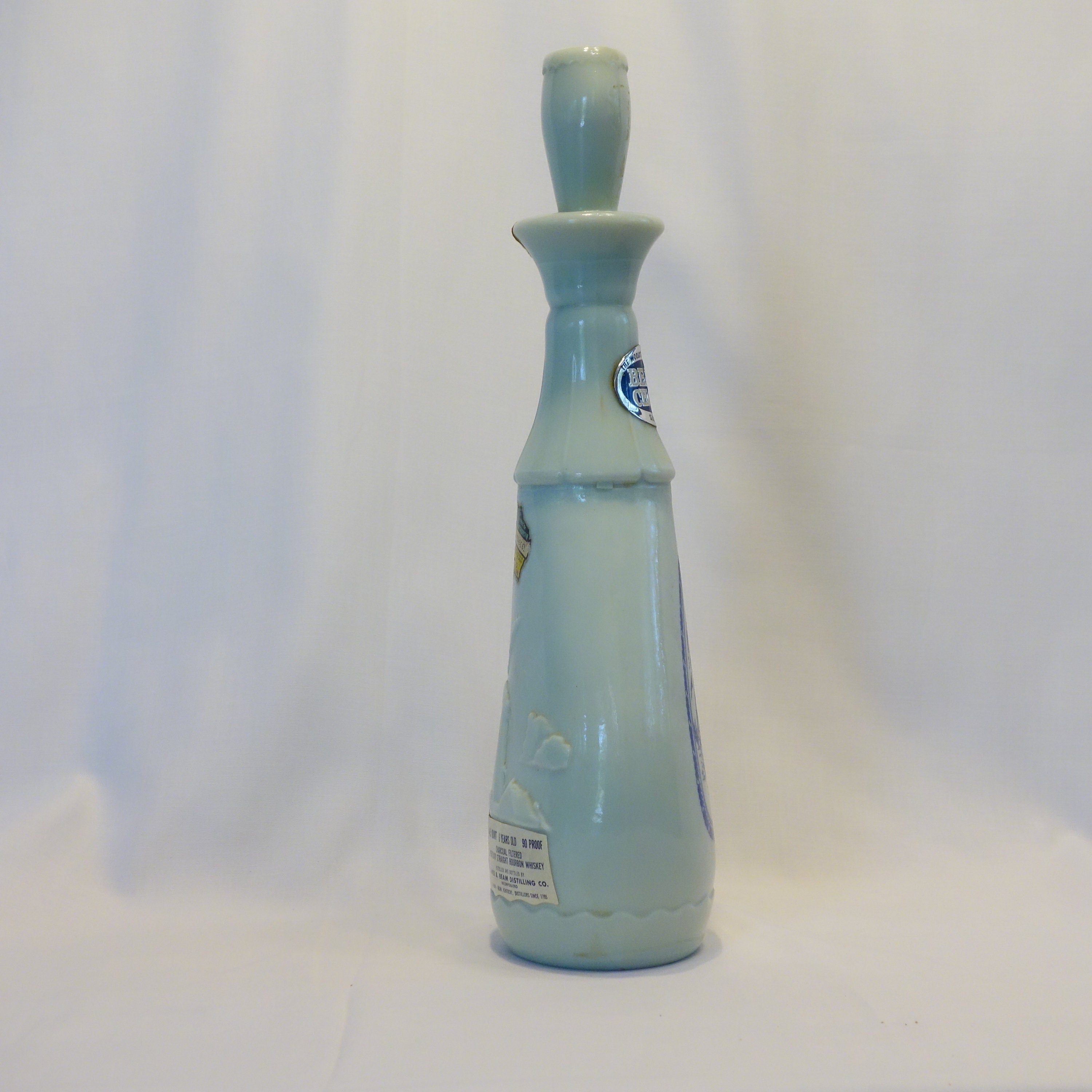 Vintage Jim Beambeam