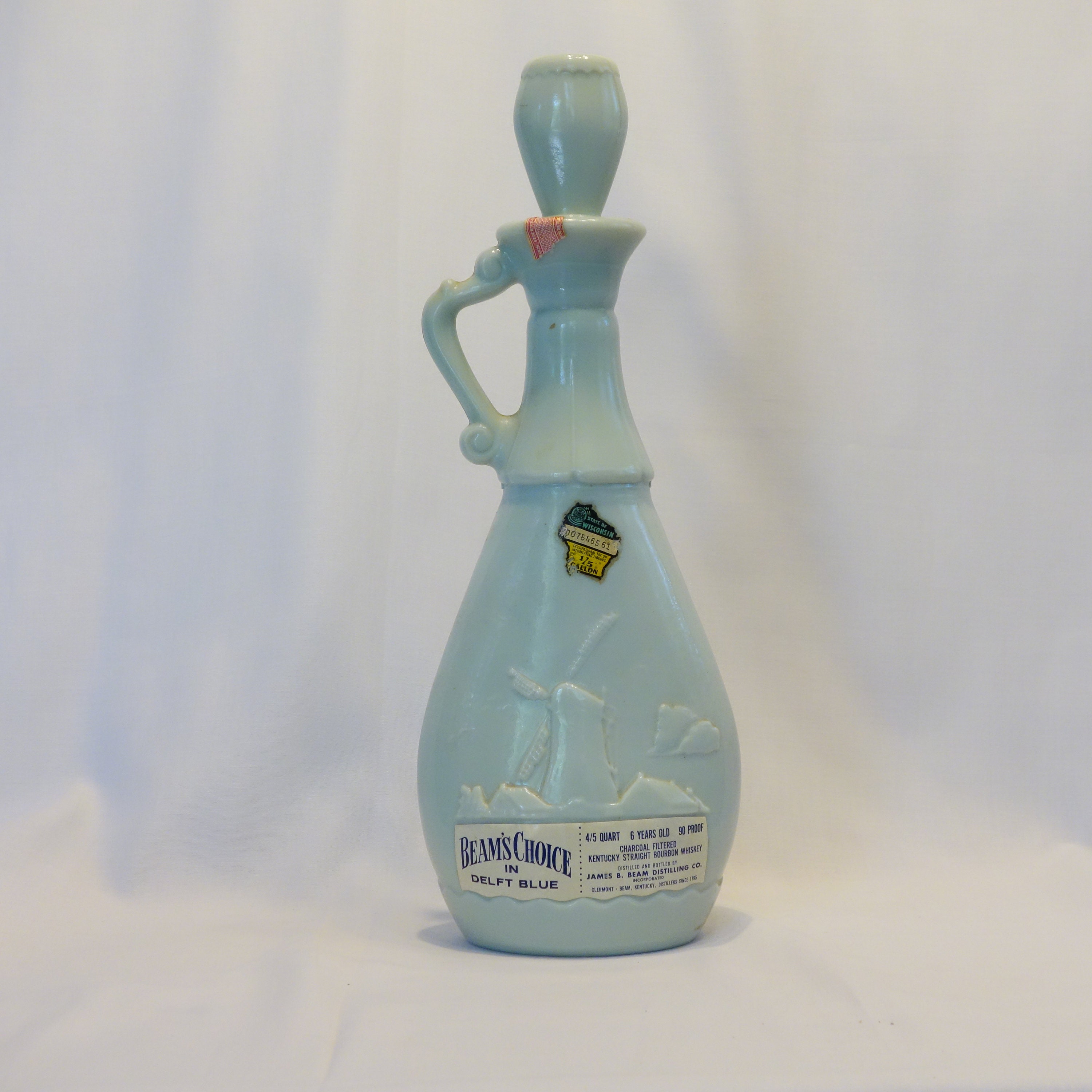Vintage Jim Beambeam