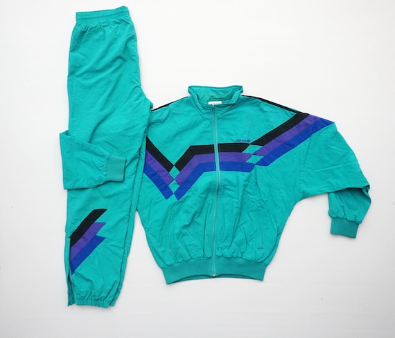 adidas tracksuit age 10