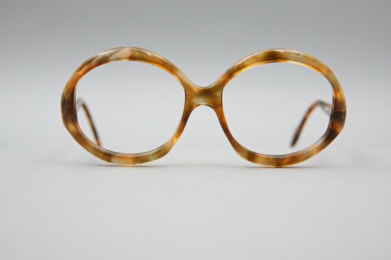 Vintage 70s NEOSTYLE BEAUTY 1 185 Frames Sunglasse
