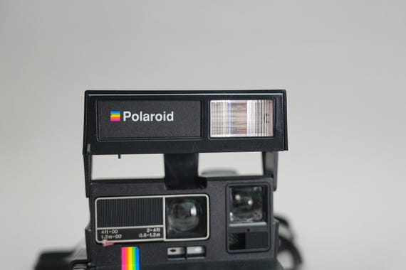 撮影確認済み ポラロイド 635CL Polaroid Amazon | Polaroid Supercolor 635。 | インスタントカメラ 通販