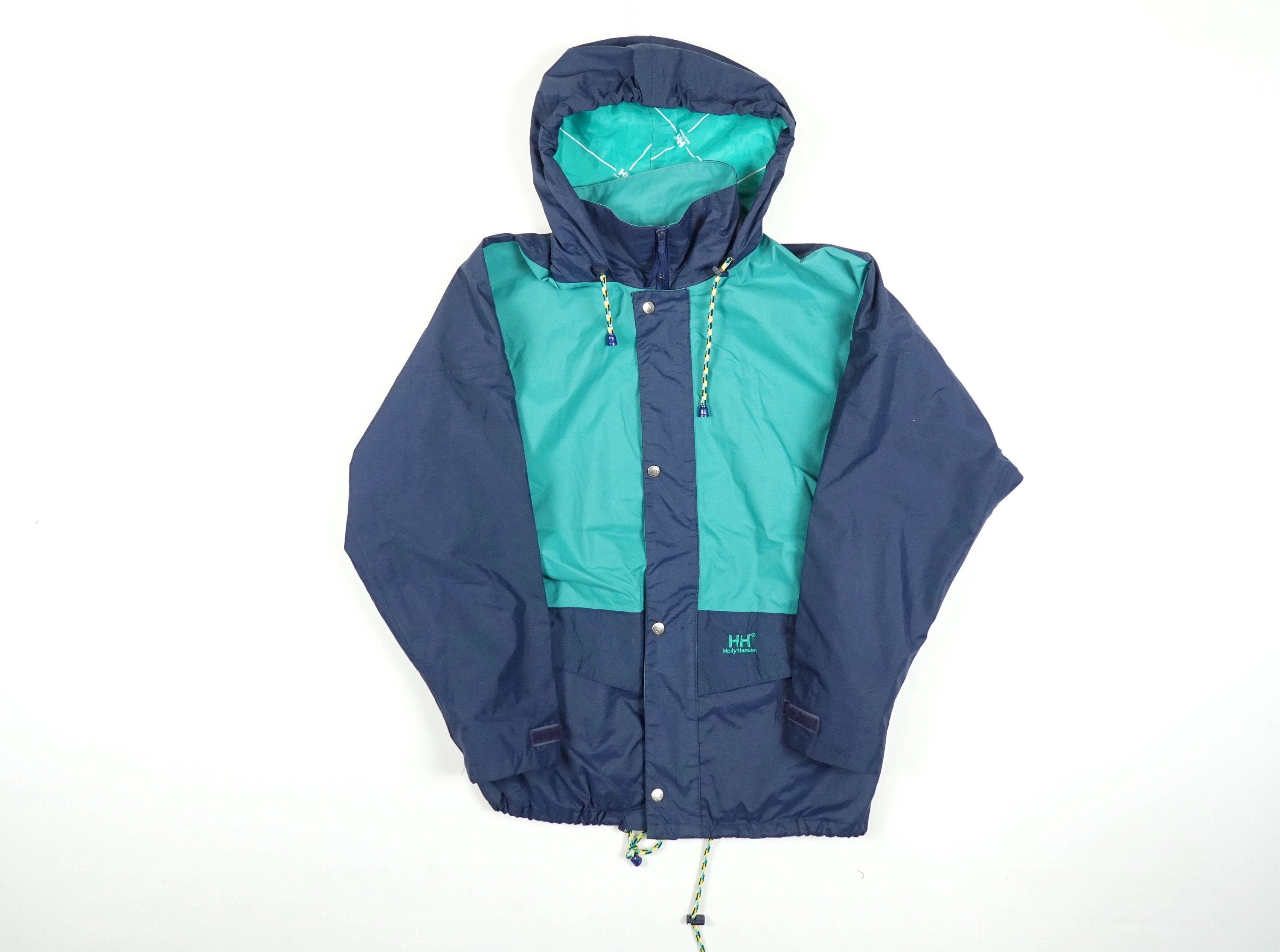 hh helly tech jacket