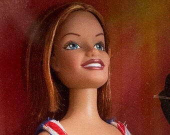 spice girl doll collection value