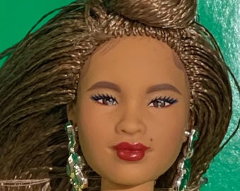Barbie BMR1959 MTM Petite GNC46 Mattel 2019 NRFB - Jeux & Jouets