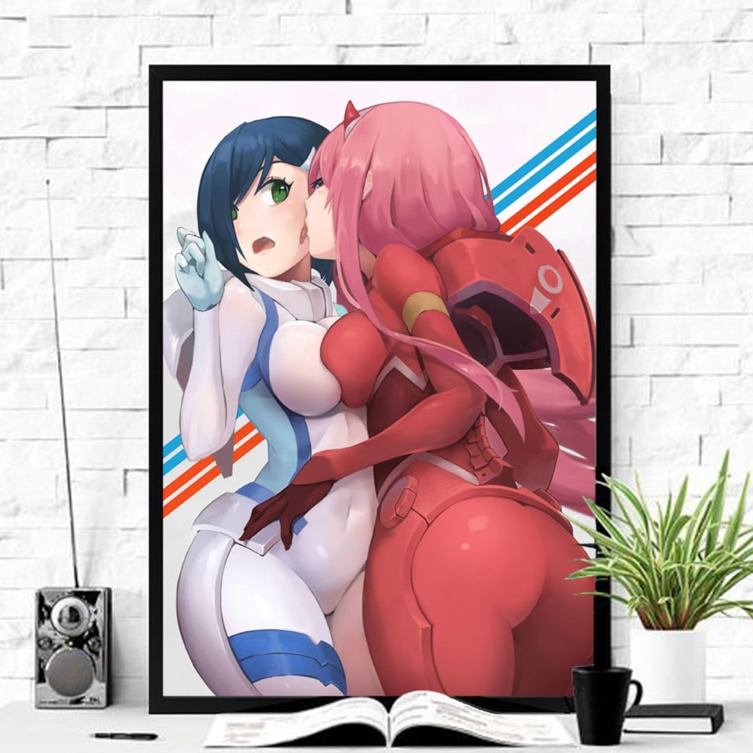 Sexy Anime Girl Poster Lesbians Wall Art Nakedwomen - Etsy New Zealand Sexy Anime Girl Poster Lesbians Wall Art Nakedwomen - Etsy New Zealand